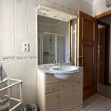 Chalet Elisabeth's Tower House Denia