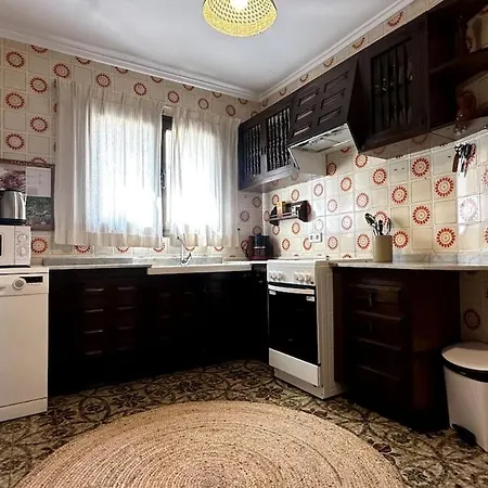 Elisabeth's Tower House Шале
