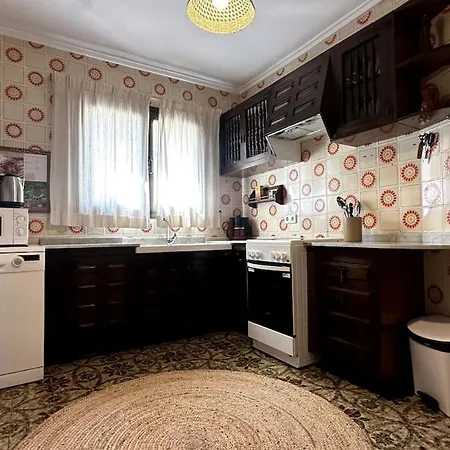 Elisabeth's Tower House Chalet