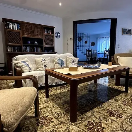 Elisabeth's Tower House Denia