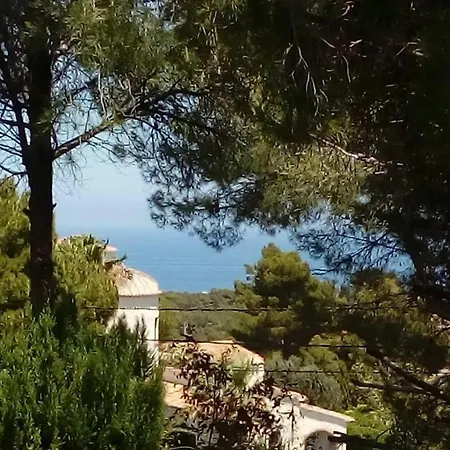 Elisabeth's Tower House Chalet