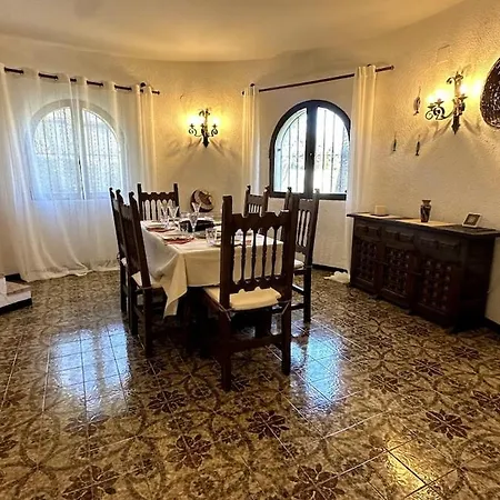 Шале Elisabeth's Tower House